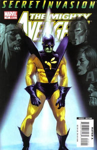 Mighty Avengers - 015