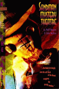 Sandman Mystery Theatre - 006