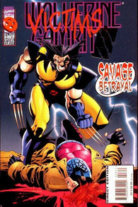 Wolverine Gambit Victims - 03
