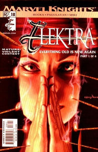 Elektra Vol. 2 - 018