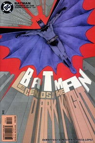Batman Legends of the Dark Knight #150 by DC Comics