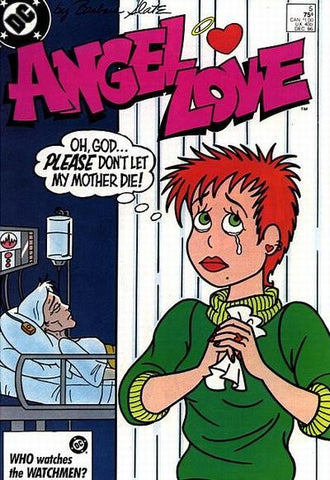 Angel Love - 05