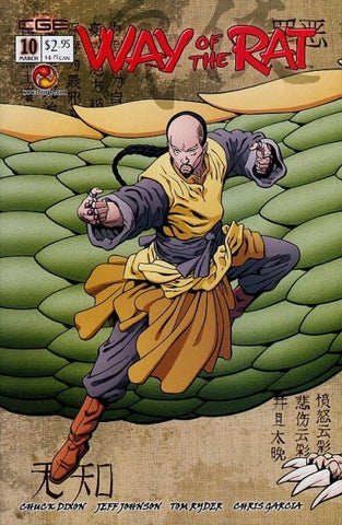 Way of the Rat - 010