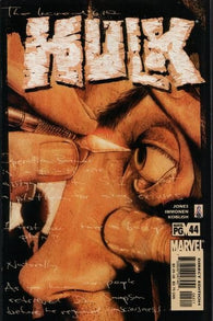 Hulk Vol. 2 - 044