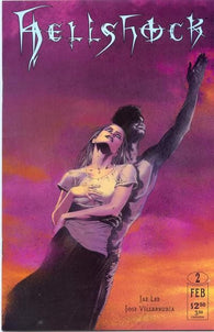 Hellshock Vol 2 - 02