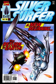 Silver Surfer Vol. 2 - 123