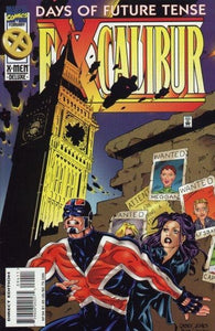 Excalibur - 094