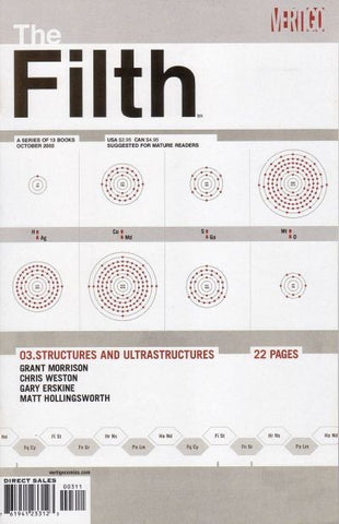 Filth - 003