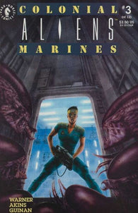 Aliens Colonial Marines - 003