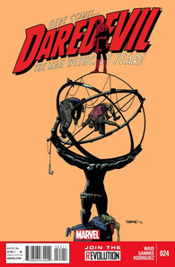 Daredevil Vol. 3 - 024