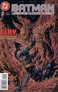 Batman Legends of the Dark Knight #90 by DC Comics