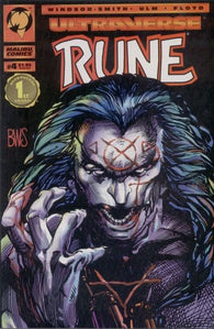 Rune - 04