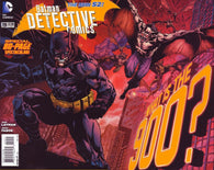 Batman: Detective Comics #19 by DC Comics