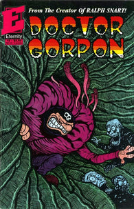 Doctor Gorpon - 03