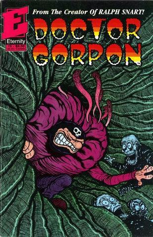 Doctor Gorpon - 03