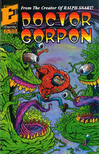 Doctor Gorpon - 02