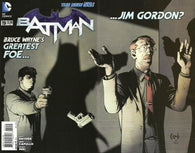 Batman #19 by DC Comics