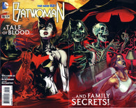 Batwoman #19 by DC Comics