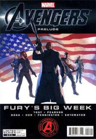 Avengers Prelude Furys Big Week - 02