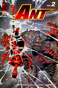 Ant #2 by Image Comics