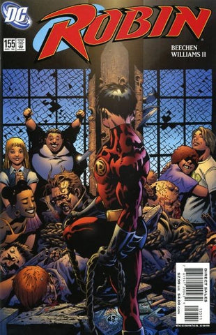 Robin Vol. 4 - 155
