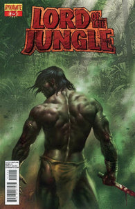 Lord Of The Jungle - 015