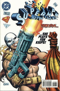 Action Comics - 718