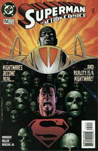 Action Comics - 754