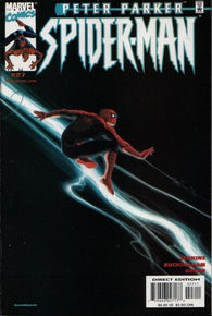 Peter Parker Spider-man #27 by Marvel Comics