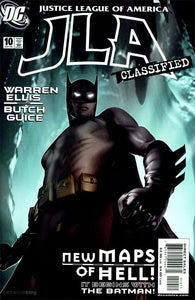 JLA Classified - 010