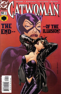 Catwoman Vol. 2 - 092