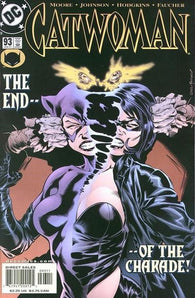Catwoman Vol. 2 - 093