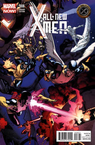 All-New X-Men #8 by Marvel Comics