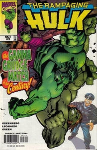 Rampaging Hulk - 03