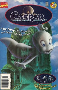 Casper Movie - 01