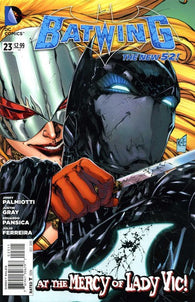 Batwing - 023