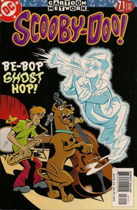 Scooby-Doo #71 by DC Comics
