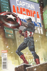 Captain America Vol. 7 - 011