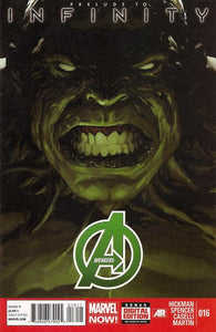 Avengers Vol. 5 - 016