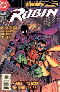 Robin Vol. 4 - 099