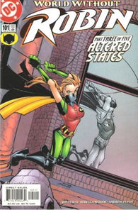 Robin Vol. 4 - 101