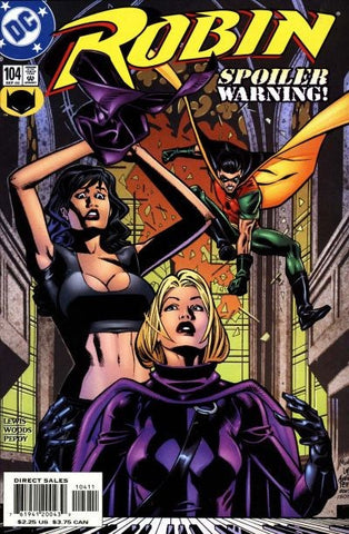 Robin Vol. 4 - 104