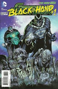 Green Lantern Vol. 5 - 023.3