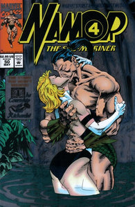 Namor The Sub-Mariner - 050