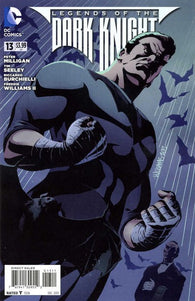 Batman Legends of the Dark Knight #13 by DC Comics