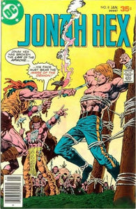 Jonah Hex - 008