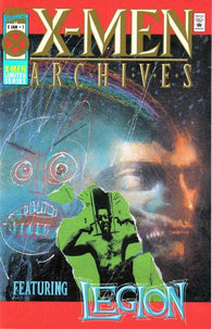 X-Men Archives - 01