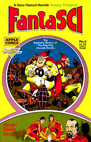 FantaSCI - 04