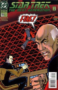 Star Trek Next Generation Vol 2 - 073