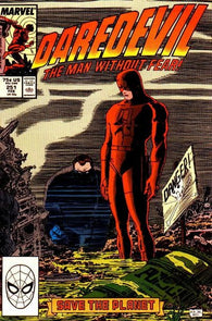 Daredevil - 251